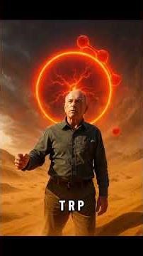 David Julius: Fire, Ice, and the Human Body How Pain Actually Works