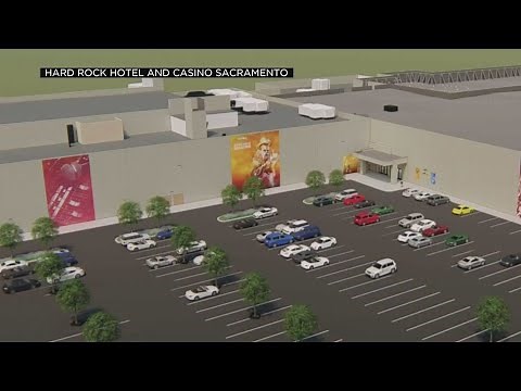 Hard Rock Hotel & Casino Sacramento Expansion Progressing Ahead Of Schedule