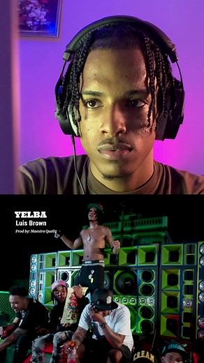 Exploring Detroit's Music Scene with Luis Brown