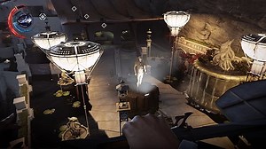3 Essential Tips for Dishonored 2's Non-Lethal Playthrough