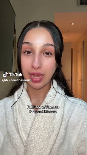 Korean Skincare Layering Explained