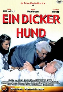 Ein dicker Hund Trailer SD (Deutsch) (1982)