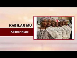 NUPE a language from Nigeria 🇳🇬, Niger , Kwara and Kogi state.