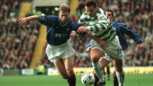 Mark Viduka: Former Leeds striker reveals the top three goals of his career