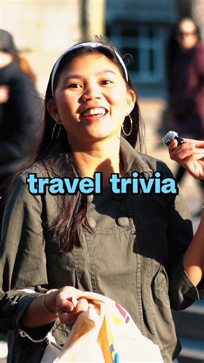 44K views · 24 reactions | trivago travel trivia ✈️ How many of these can you guess right? 麟 #traveltrivia #trivia #guessinggame #country #interview #publicinterview #hotel | trivago | Facebook