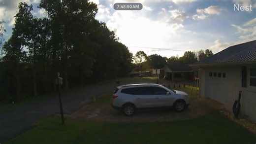 Powerful blast at Tennessee military explosives plant rattles homes miles away