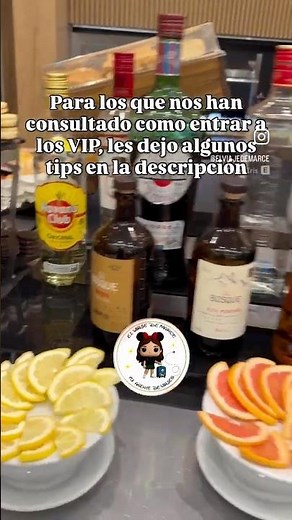 Como entrar a las Salas VIP de los Aeropuertos?