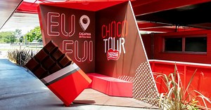 A fábrica de chocolate no interior de São Paulo que virou atração imperdível