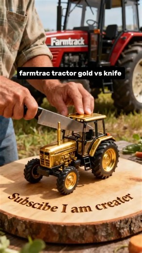 Farmtrac Tractor Gold Review and Comparison