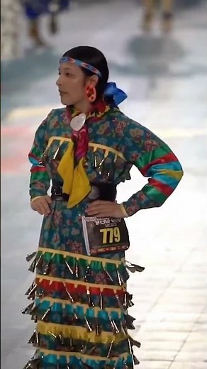 Native American Dance Festival 💃🔥 | Culture & Celebration!