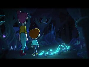 Elliott From Earth | Credits Song 'We Are Not Alone' | Xav Clarke