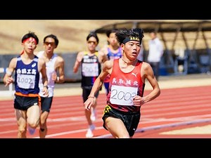 🔥🏃‍♂️衝撃の新星誕生！本田桜二郎が3000mで高校歴代3位の快走…世界へ羽ばたく瞬間🔥🏃‍♂️