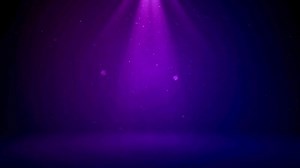 Download purple and blue gradient minimalist background for free