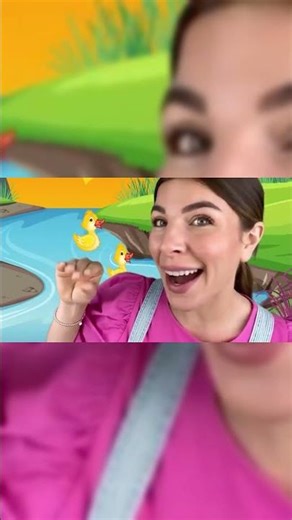 UCIMO SA KSENIJOM! EDUKATIVNI PROGRAM ZA BEBE I MALU DECU!