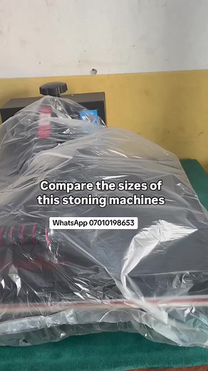 Best Stoning Machine Recommendations and Prices