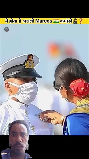 India’s Most Dangerous Commandos 🥷 🎖️MARCOS 🇮🇳💀🔥| #shorts #facts #marcos #army #india #commando