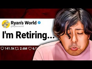 Ryan Kaji’s Parents Finally Lost Everything…