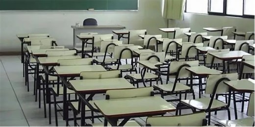 En Argentina se pierden más de 30 días de clase al año por ausentismo y problemas estructurales