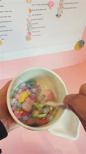 Discover Your Surprise Scoop Vibe!