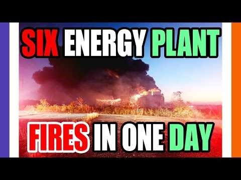 🔴LIVE: Manufactured Energy Crisis, Virginia Gerrymandering Vote Today, Zelensky Snubs Trump 🟠⚪🟣