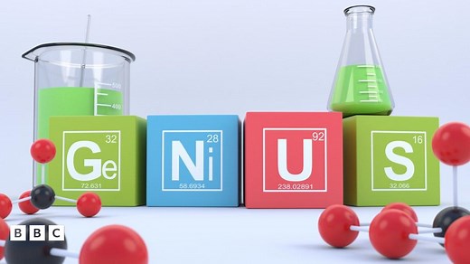 What is the periodic table?