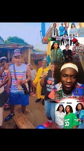 55K views · 5.1K reactions | The Fans Dem done finally pull song for TikTok Stars 樂 | AB Reaction | Facebook