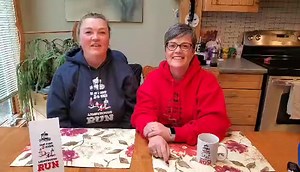 🥁 and the winner is… 🥁 | Points East Lighthouse Run/Relay