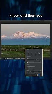 OneO1 with Scott Kelby: New Filter Demo - Split Field with Dylan Kotecki