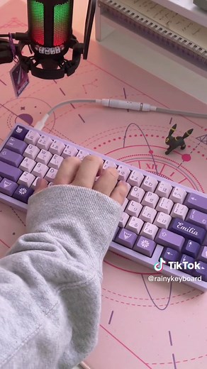 WS Silent Switches: The Most Silent Keyboard Switches?