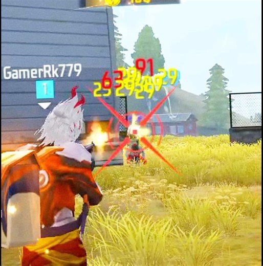 you won't believe last 2kills 🔥😲🎯 #freefire #shorts #gamerrk