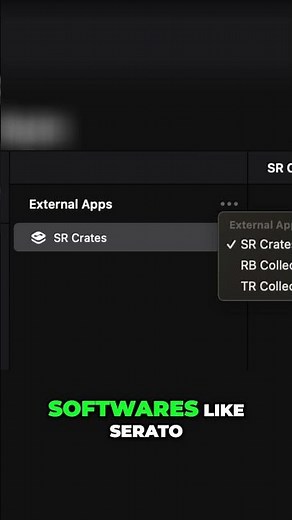 DJ Pro: Import Serato, Rekordbox & Traktor Cue Points and Playlists #shorts