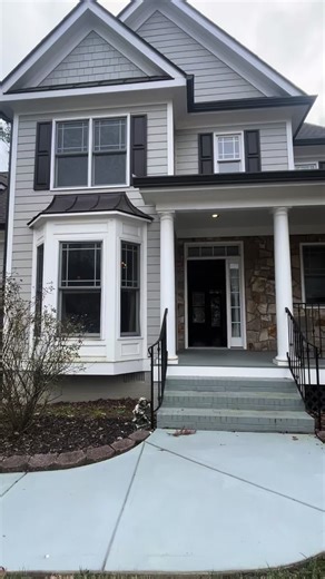 Spacious Dream Home for Rent in Raleigh, NC