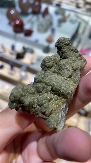 Exploring Pyrite and Fluorite in Mineral Collections