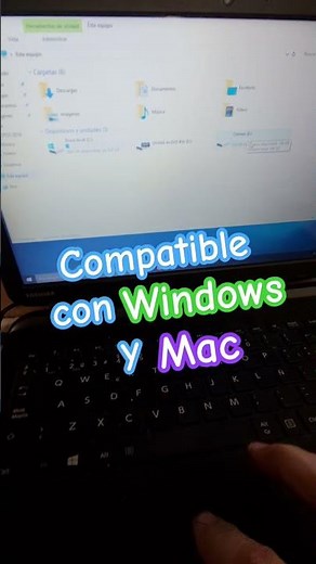 Format your external drive this way to connect it to Windows and Mac 🥰 #repair #windows #automobile