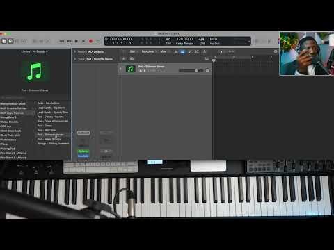 My Free Logic Pro Patches Demo and How to Load Up