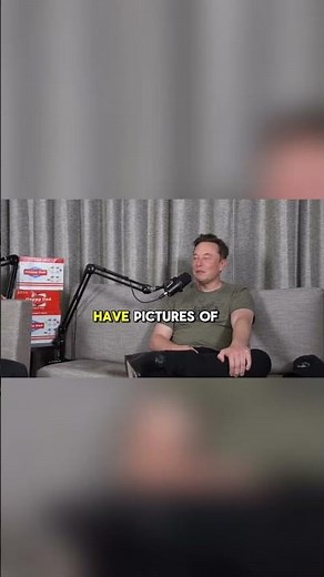 ELON MUSK BOUGHT A TINY HOUSE