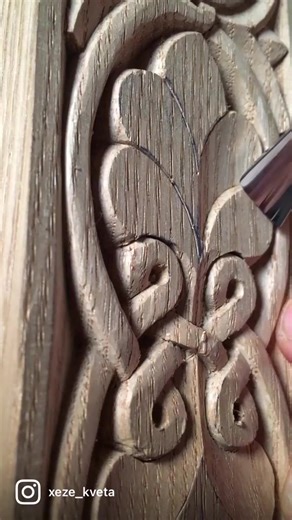 #ხეზეკვეთა #ხატისკიოტი