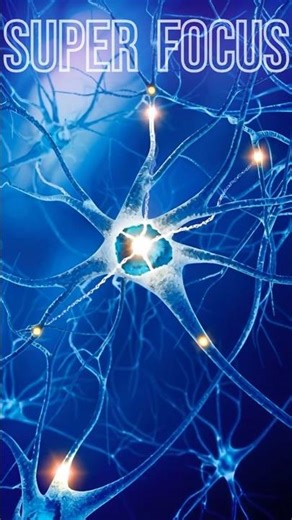 STOP Brain Fog Instantly (40Hz Mental Reset)