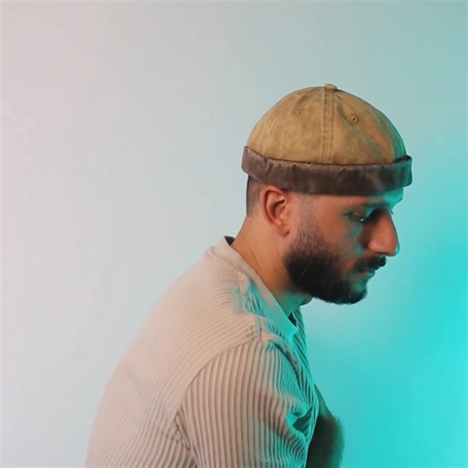 أطلب الأن Octopus Docker Hat 💫 وأستفد بخصومات تصل إلى 40% ⚡️ | Octopus