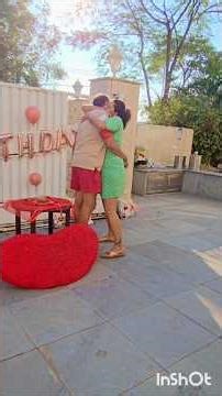 Happy bdae jaanu..❤️😍🫶😘❣️#bday #bdaycelebration #happybday #HappyBday2u #happybirthday