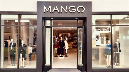 This popular fashion brand is opening its first San Diego store at Fashion Valley