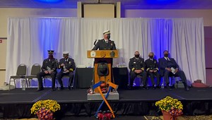 5.1K views · 130 reactions | Congratulations to the 50 candidates who successfully completed the 2021 Fall Fire Academy. Job well done. Video of the 99th Basic Firefighter / NFPA Firefighter I Academy Commencement ceremony hosted in Champaign today. #weareifsi | Illinois Fire Service Institute | Facebook