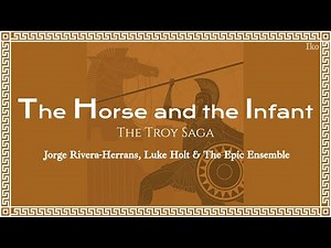 EPIC: The Musical - The Horse and the Infant (Jay's version) (Sub Español/Lyrics)