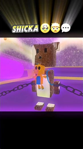 Wait for end 😲💬 ?? #superbearadventure