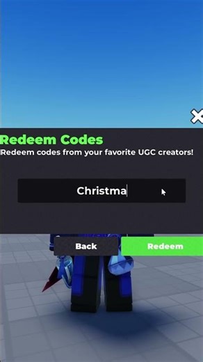 THIS FREE UGC IN FLEX UGC CODE #flexugccodes #freeugc #code #shorts