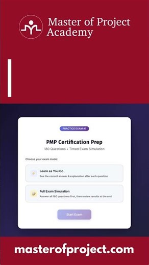 Practice. Simulate. Pass.