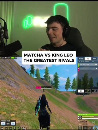 Cod Mobile Warm-Up Tips with Ferg