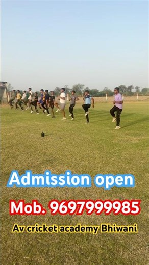 ⚡ High Knees Exercise for Speed & Stamina 🏃‍♂️ Train Hard • Move Fast • Stay Fit 💪#shots #cricket