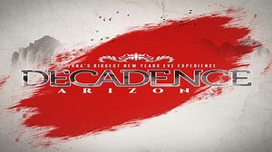 Decadence Arizona 2019 Lineup - Dec 30 - 31, 2019