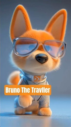 Futuristic Pets #003